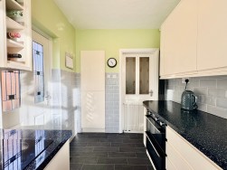 Farnworth, Bolton, Greater Manchester