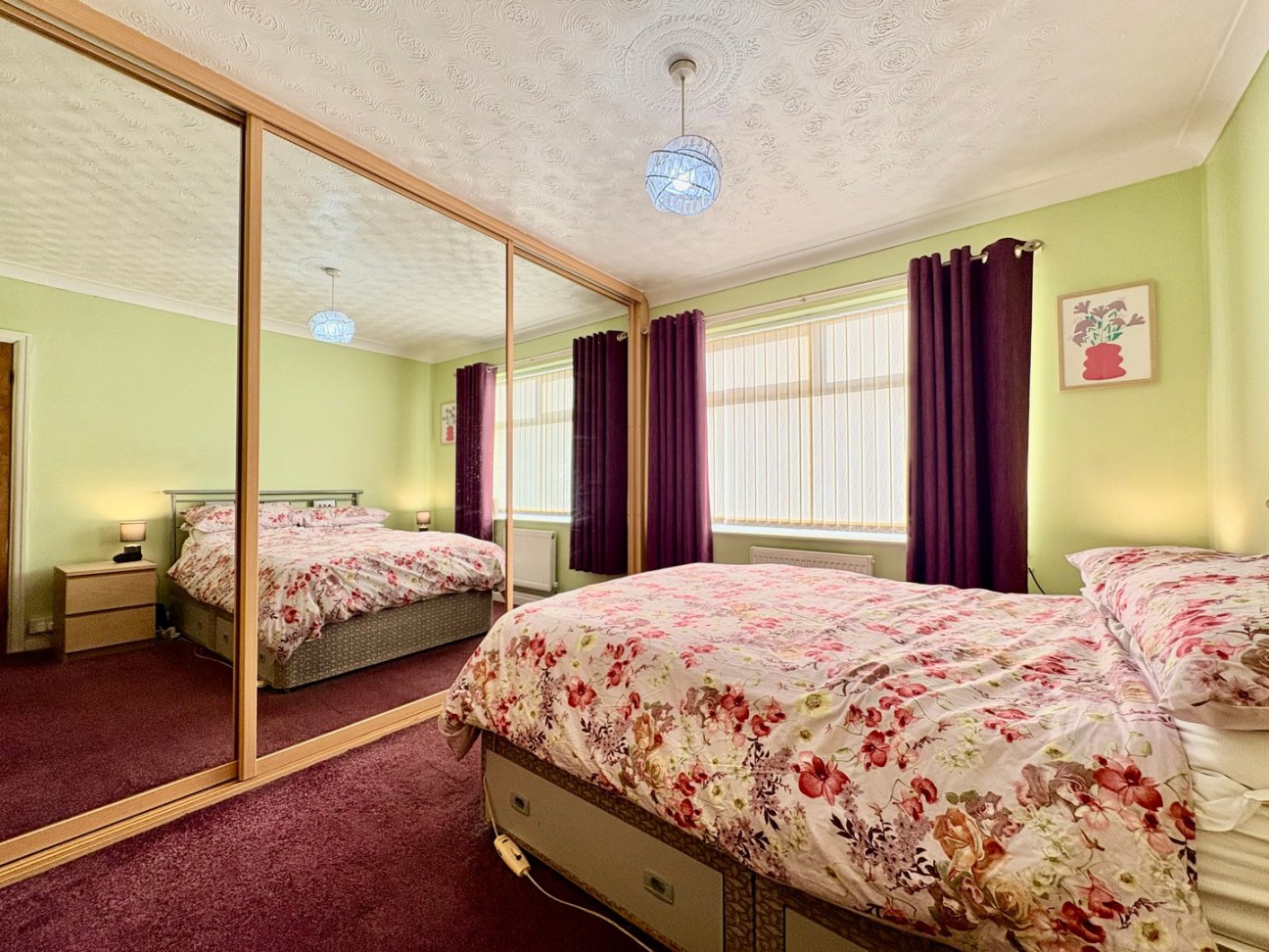 Farnworth, Bolton, Greater Manchester