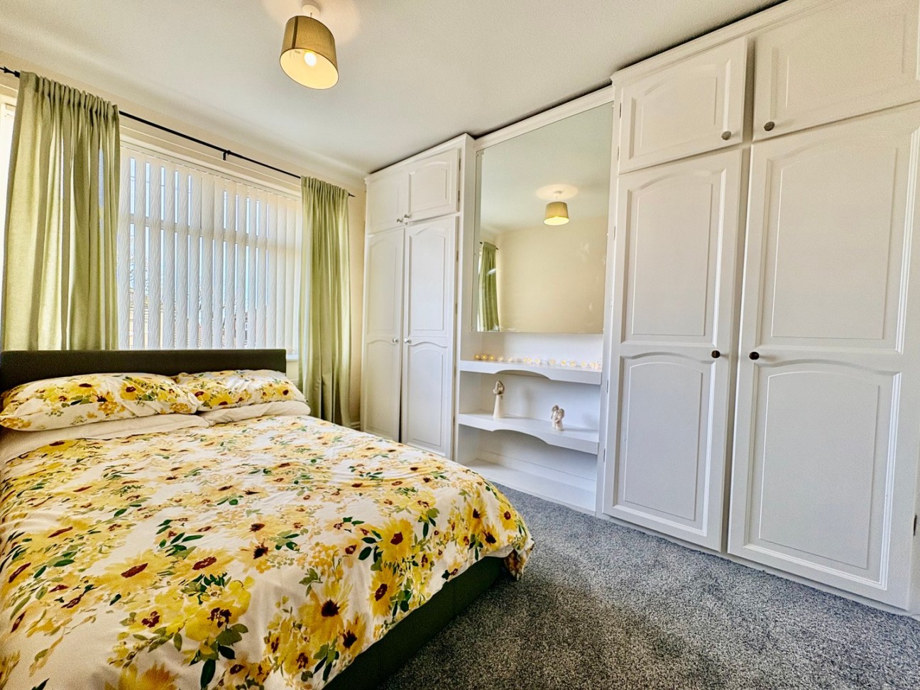 Farnworth, Bolton, Greater Manchester