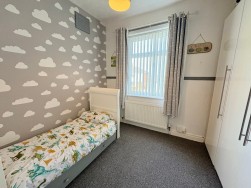 Farnworth, Bolton, Greater Manchester