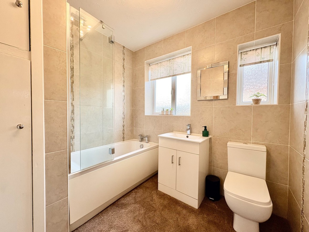 Farnworth, Bolton, Greater Manchester