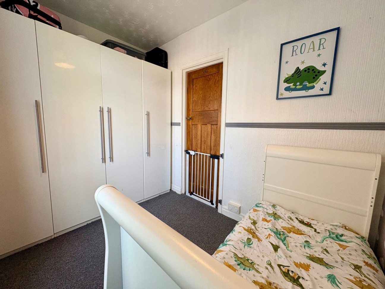 Farnworth, Bolton, Greater Manchester