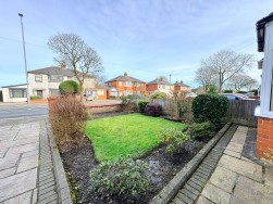 Farnworth, Bolton, Greater Manchester