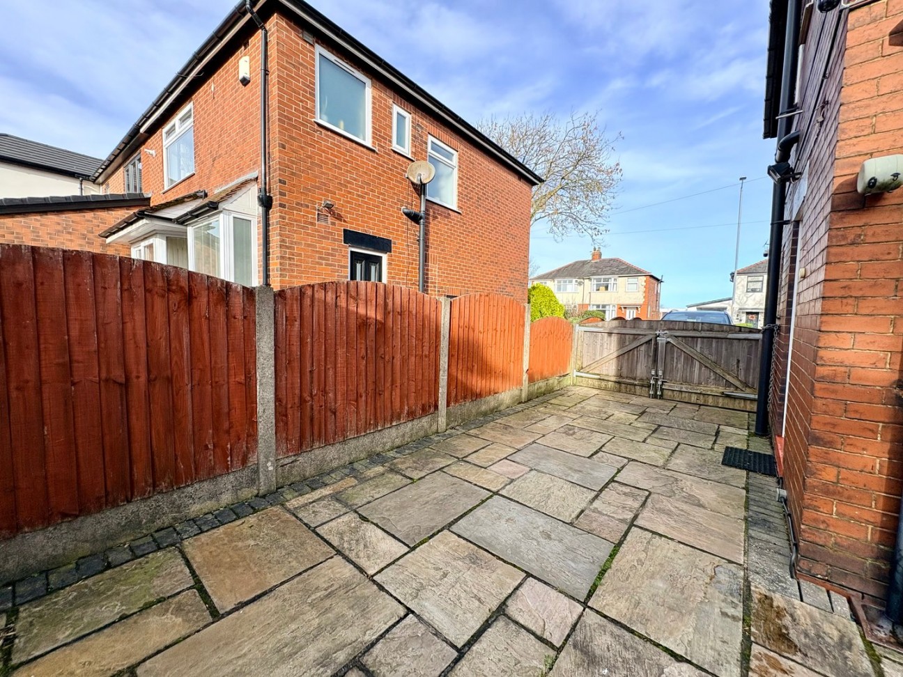 Farnworth, Bolton, Greater Manchester