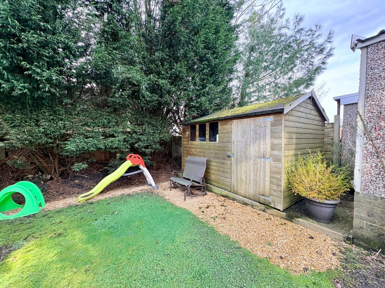 Farnworth, Bolton, Greater Manchester