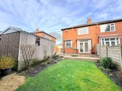 Farnworth, Bolton, Greater Manchester