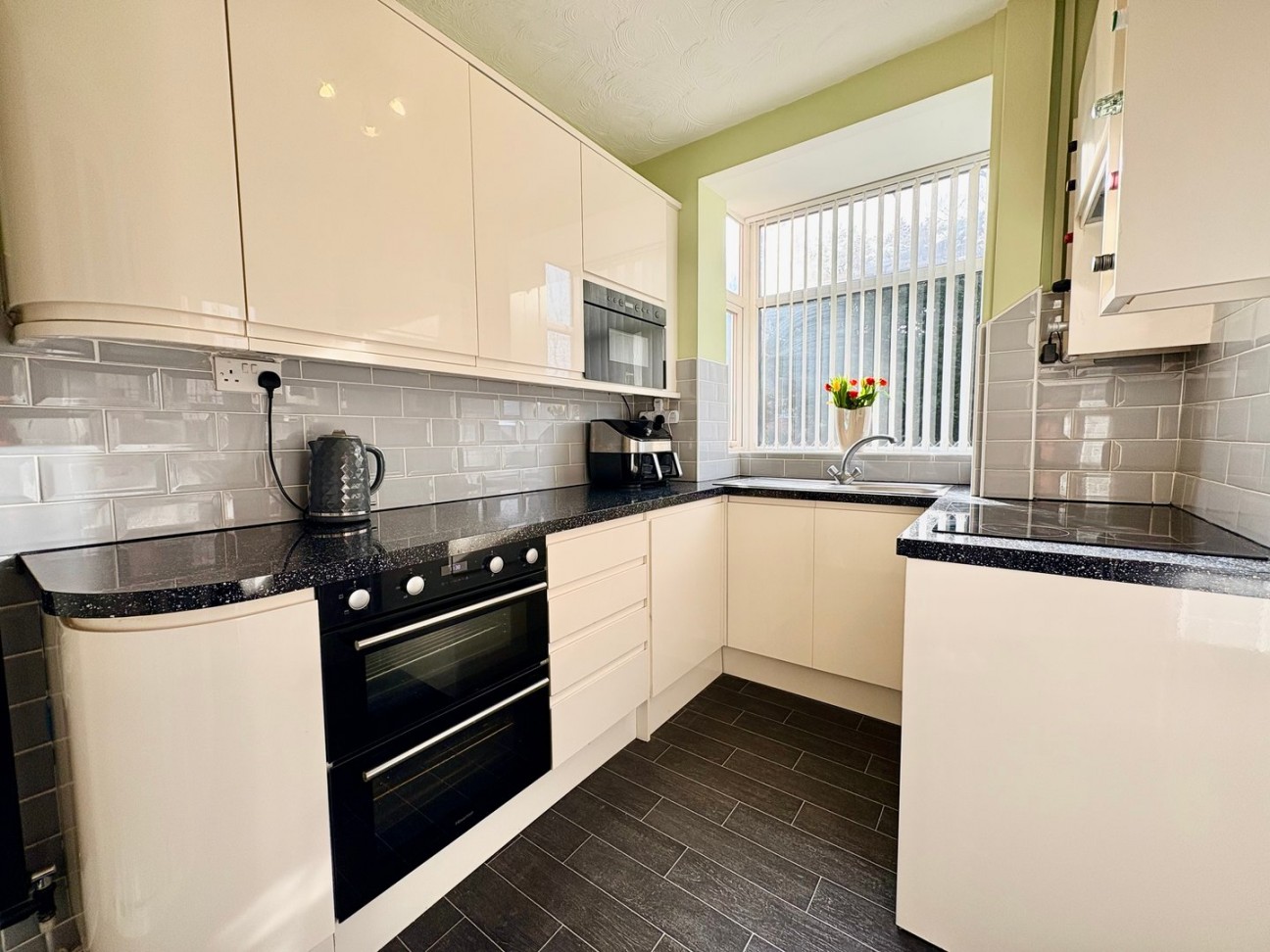 Farnworth, Bolton, Greater Manchester