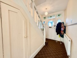 Farnworth, Bolton, Greater Manchester