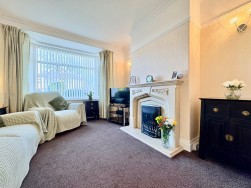 Farnworth, Bolton, Greater Manchester