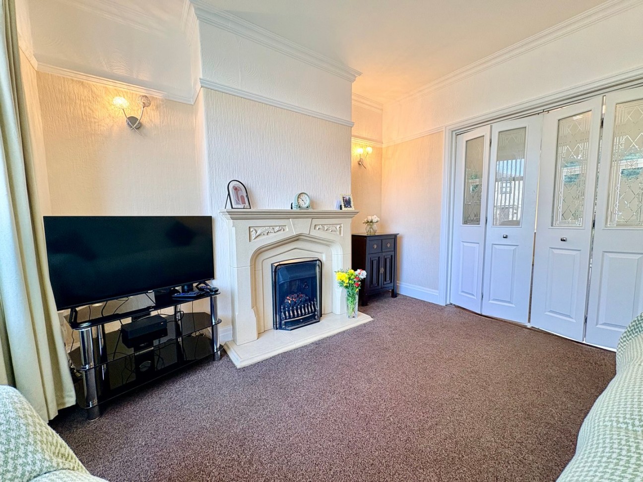 Farnworth, Bolton, Greater Manchester