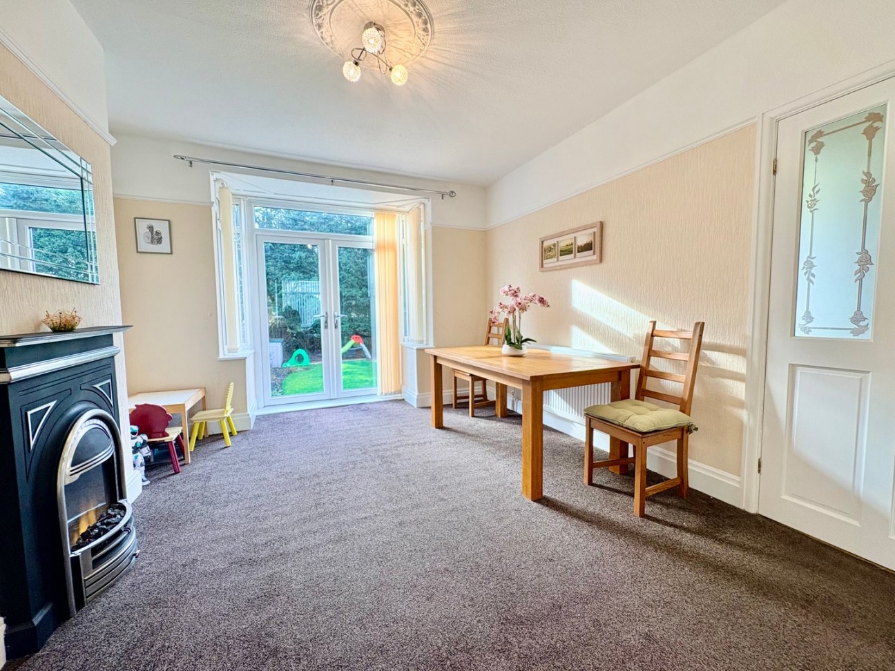 Farnworth, Bolton, Greater Manchester