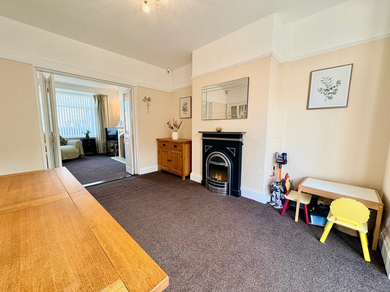 Farnworth, Bolton, Greater Manchester