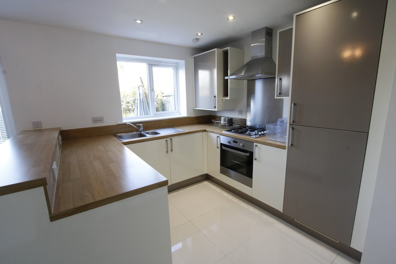 Cotton Meadows, Bolton, Greater Manchester