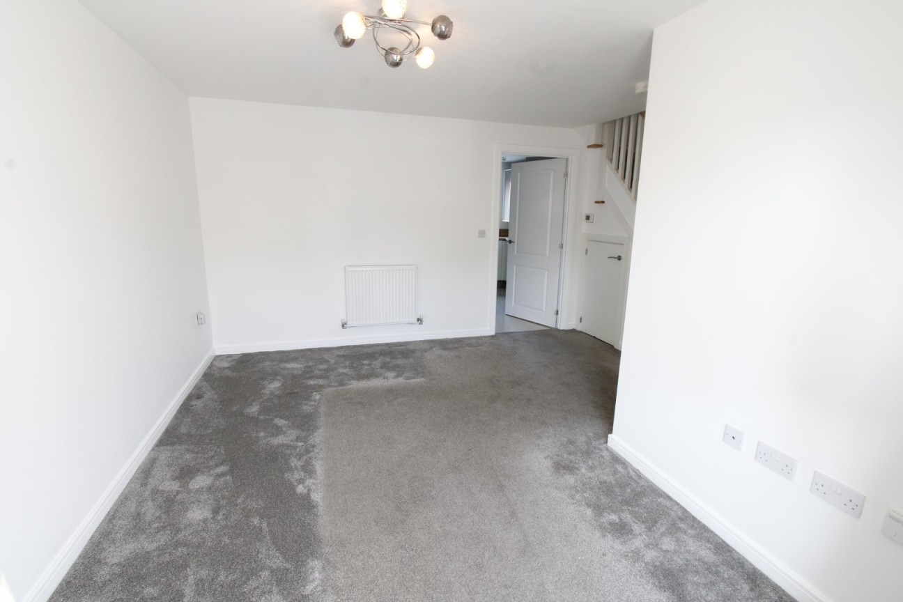 Cotton Meadows, Bolton, Greater Manchester