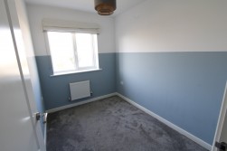 Cotton Meadows, Bolton, Greater Manchester