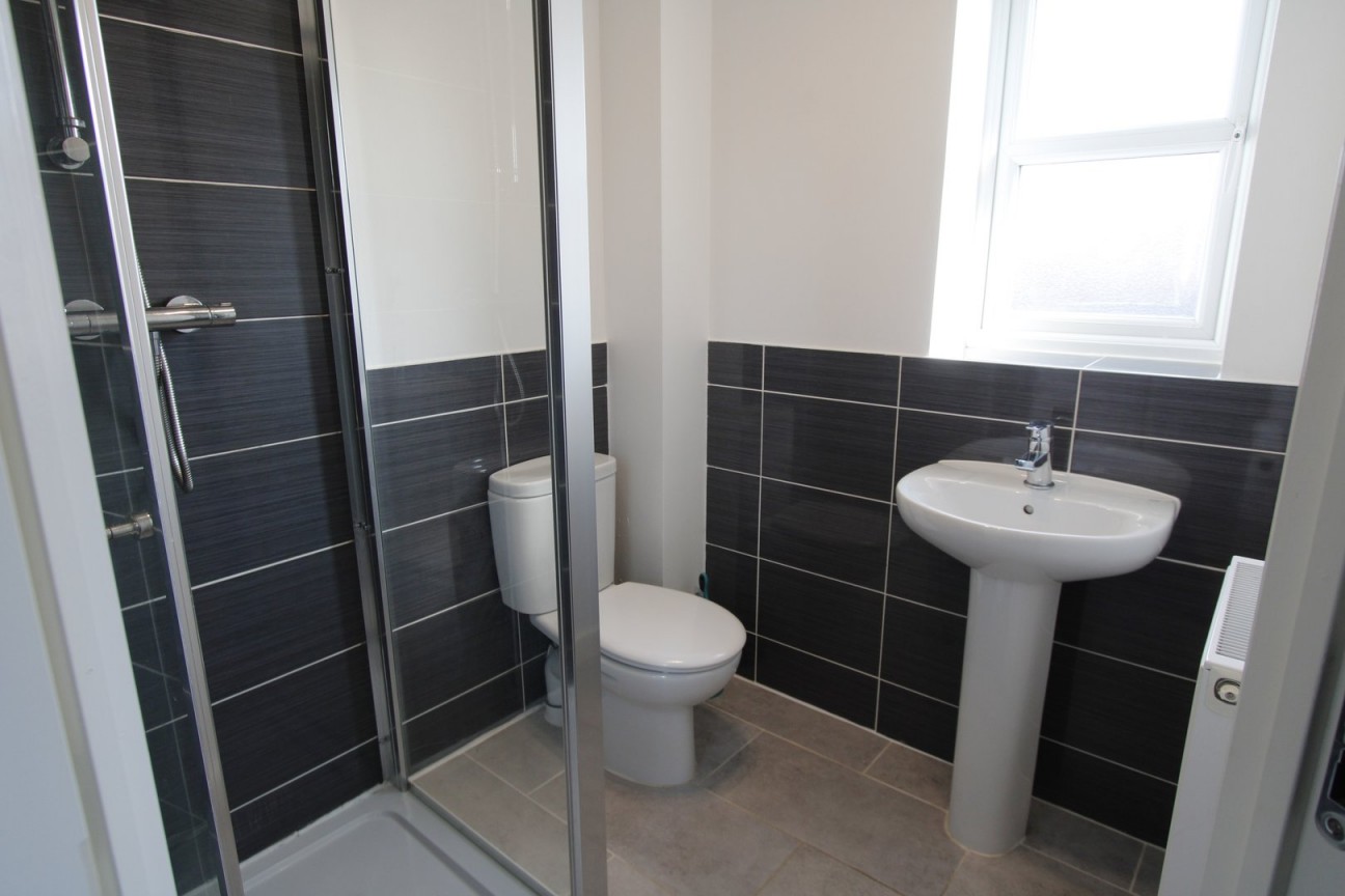 Cotton Meadows, Bolton, Greater Manchester