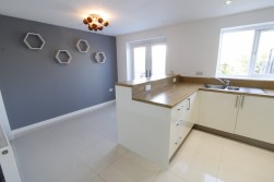 Cotton Meadows, Bolton, Greater Manchester