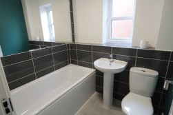 Cotton Meadows, Bolton, Greater Manchester