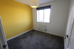 Cotton Meadows, Bolton, Greater Manchester