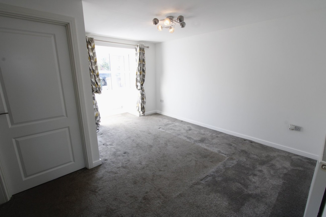 Cotton Meadows, Bolton, Greater Manchester