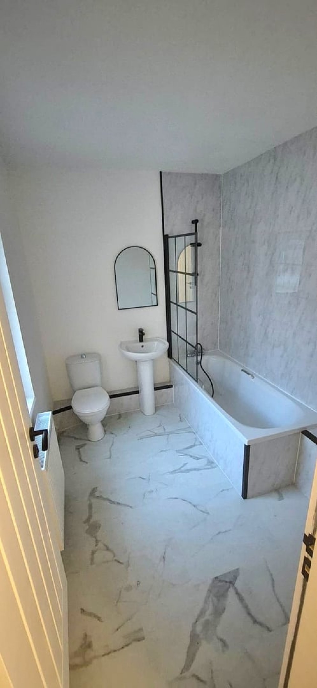 Platt Bridge, Wigan, Greater Manchester