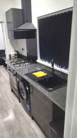 Platt Bridge, Wigan, Greater Manchester