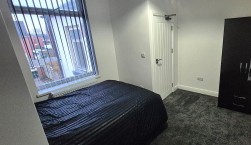 Platt Bridge, Wigan, Greater Manchester