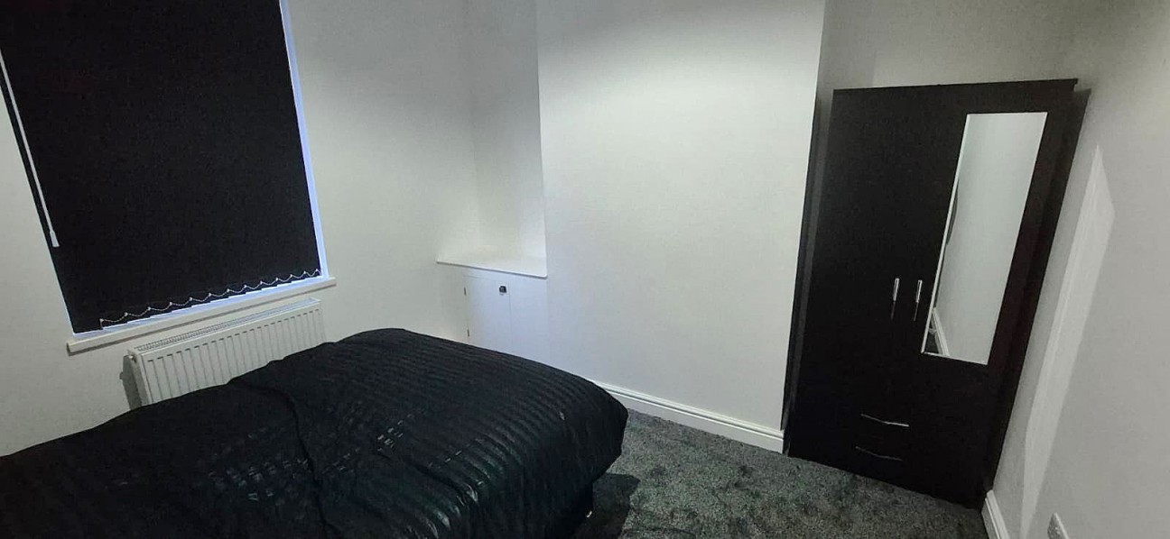 Platt Bridge, Wigan, Greater Manchester