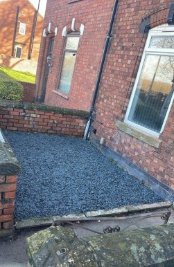 Platt Bridge, Wigan, Greater Manchester