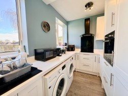 Oldhams Terrace, Bolton, Greater Manchester