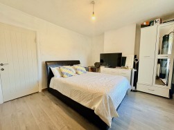 Oldhams Terrace, Bolton, Greater Manchester