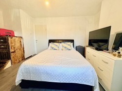 Oldhams Terrace, Bolton, Greater Manchester