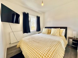 Oldhams Terrace, Bolton, Greater Manchester