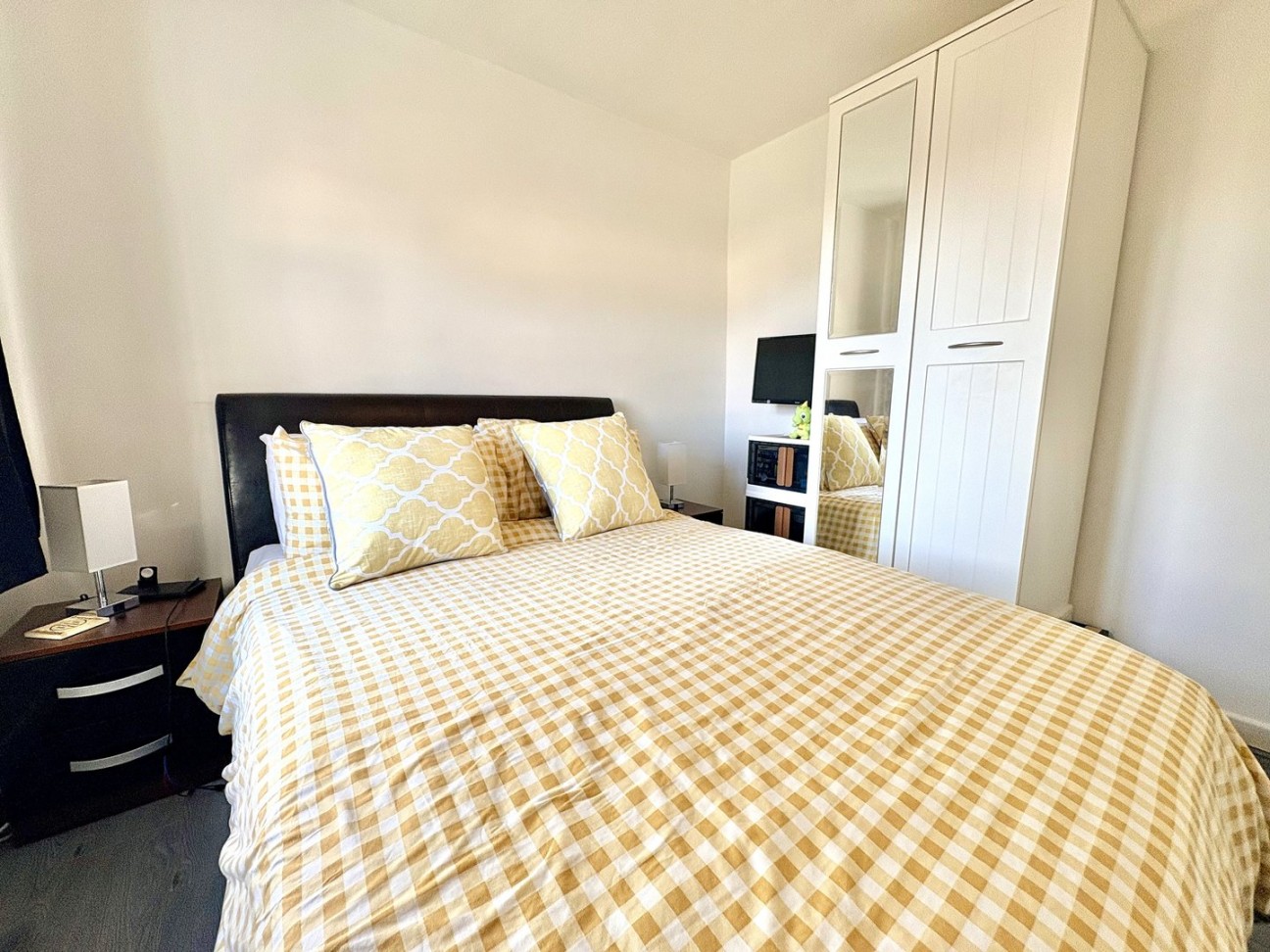 Oldhams Terrace, Bolton, Greater Manchester