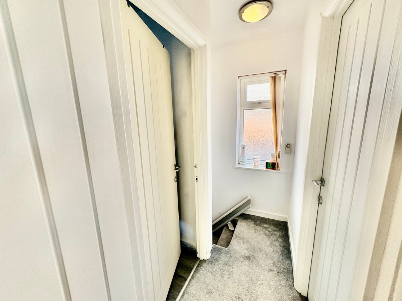 Oldhams Terrace, Bolton, Greater Manchester