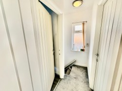 Oldhams Terrace, Bolton, Greater Manchester