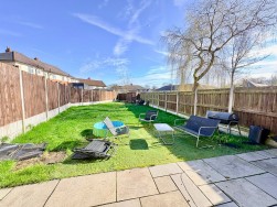 Oldhams Terrace, Bolton, Greater Manchester