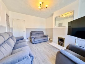 Oldhams Terrace, Bolton, Greater Manchester