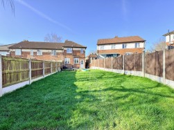 Oldhams Terrace, Bolton, Greater Manchester