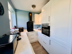 Oldhams Terrace, Bolton, Greater Manchester