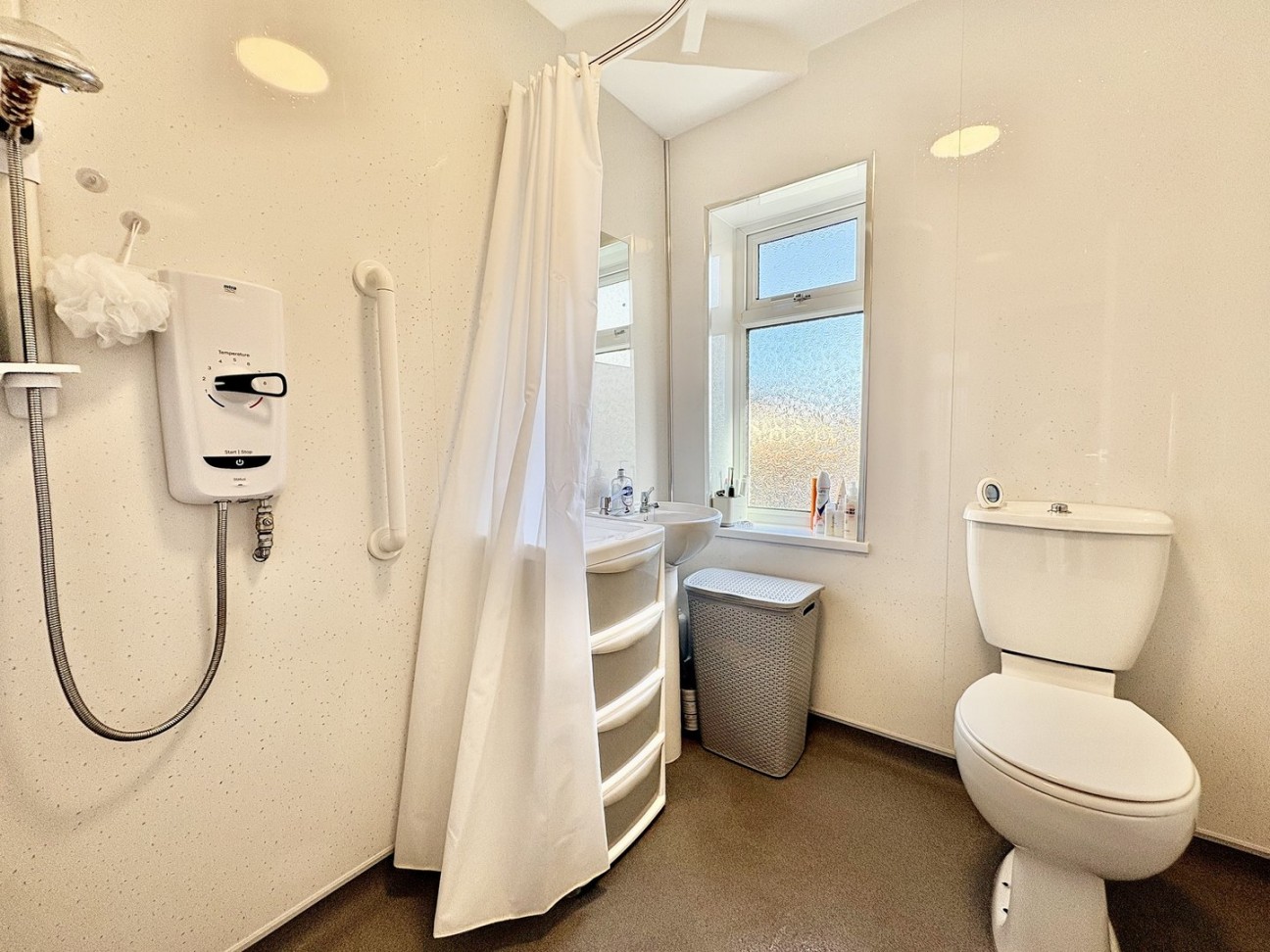 Oldhams Terrace, Bolton, Greater Manchester