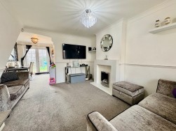 Maplewood Gardens, Bolton, Greater Manchester