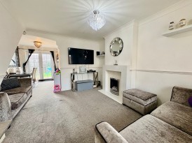 Maplewood Gardens, Bolton, Greater Manchester