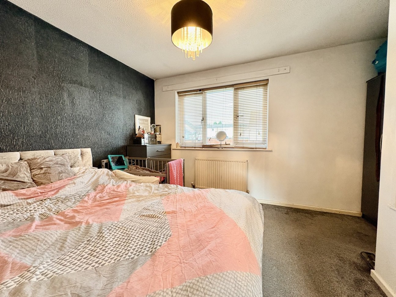 Maplewood Gardens, Bolton, Greater Manchester