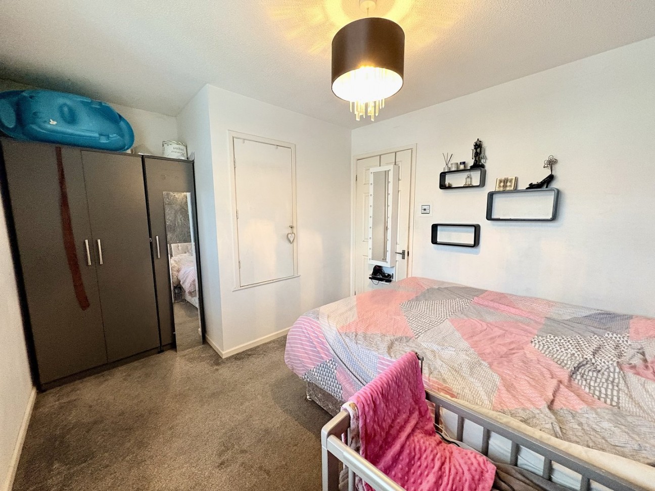 Maplewood Gardens, Bolton, Greater Manchester