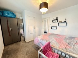 Maplewood Gardens, Bolton, Greater Manchester