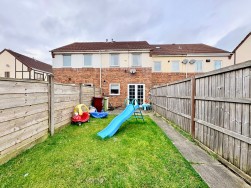 Maplewood Gardens, Bolton, Greater Manchester