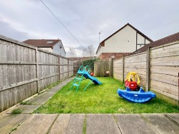 Maplewood Gardens, Bolton, Greater Manchester