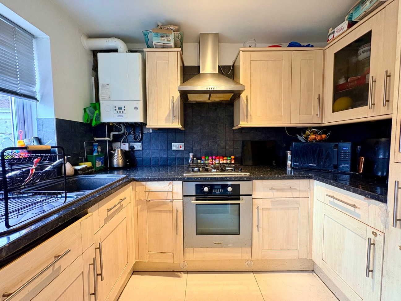 Maplewood Gardens, Bolton, Greater Manchester