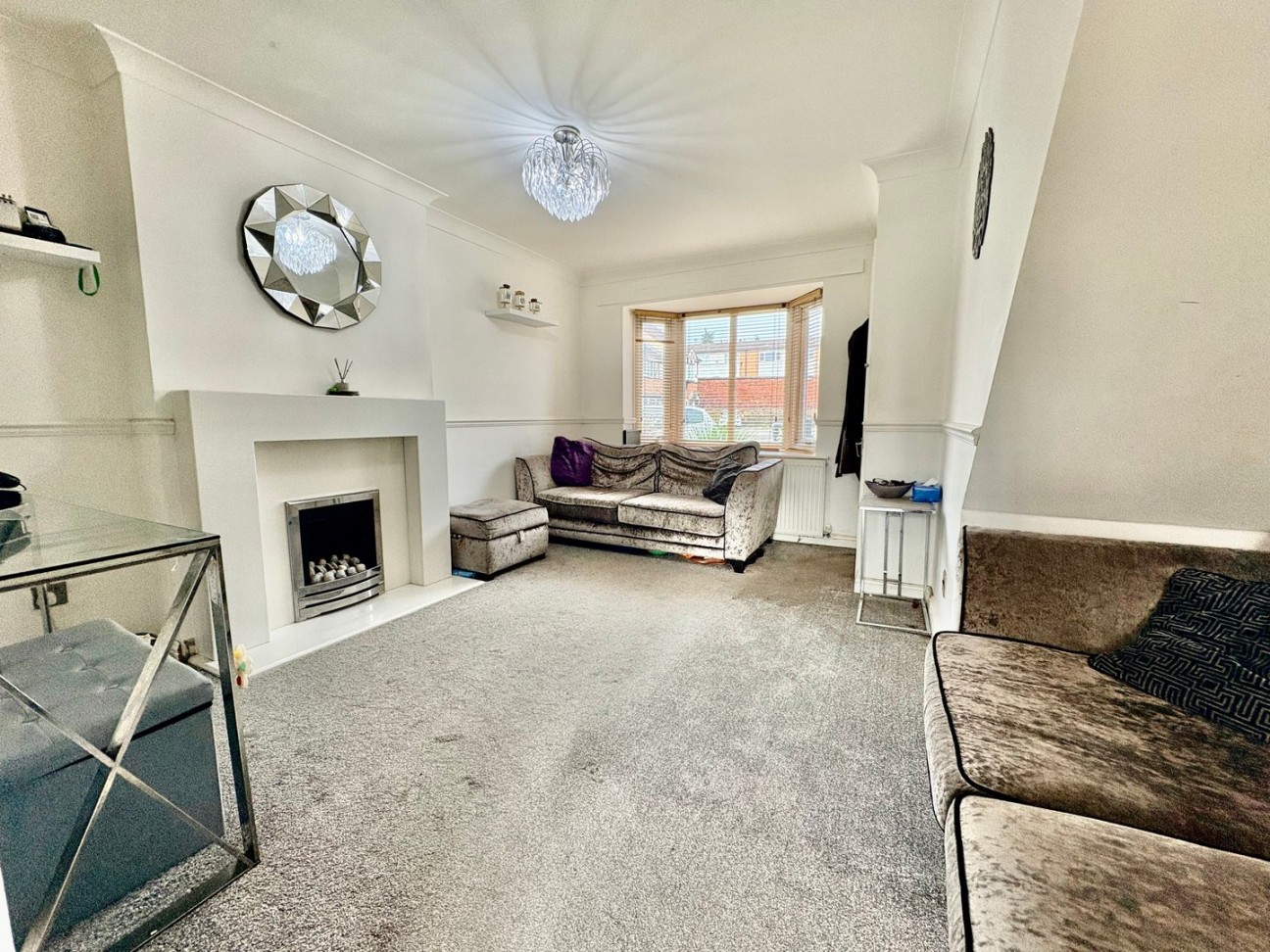 Maplewood Gardens, Bolton, Greater Manchester